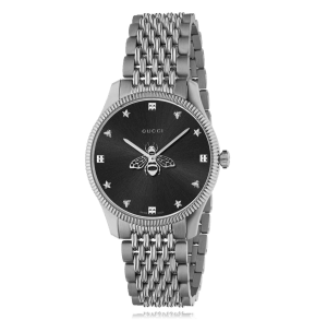 Gucci G-Timeless in Stainless steel, YA1264154 - Bucherer