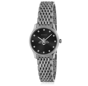 Gucci G-Timeless in Stainless steel, YA1265020 - Bucherer