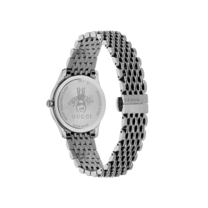 Gucci G-Timeless in Stainless steel, YA1265020 - Bucherer