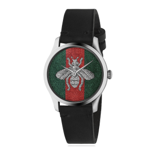 Gucci G-Timeless in Stainless steel, YA1264149 - Bucherer