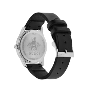 Gucci G-Timeless in Stainless steel, YA1264149 - Bucherer