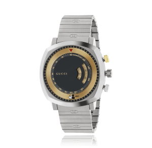 Gucci Grip in Stainless steel, YA157307 - Bucherer