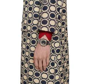 Gucci Grip in Stainless steel, YA157307 - Bucherer