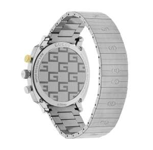 Gucci Grip in Stainless steel, YA157307 - Bucherer