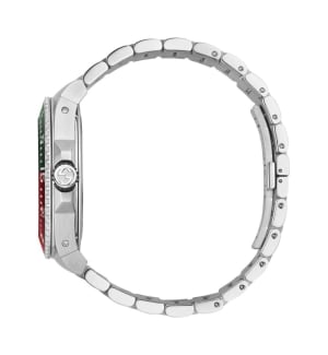 Gucci Gucci Dive in Stainless steel, YA136222 - Bucherer