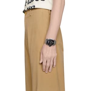 Gucci Gucci Dive in Stainless steel, YA136221 - Bucherer