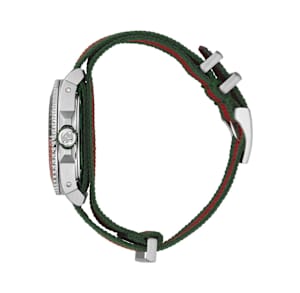 Gucci Gucci Dive in Stainless steel, YA136339 - Bucherer