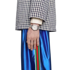 Gucci Gucci Dive in Stainless steel, YA136336 - Bucherer