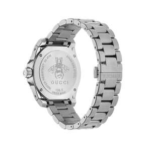 Gucci Gucci Dive in Stainless steel, YA136336 - Bucherer