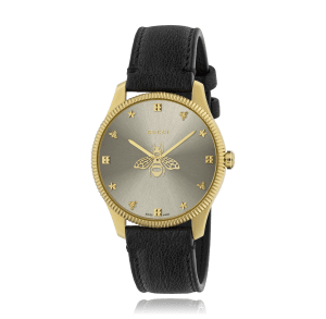 Gucci G-Timeless in Stainless steel, YA1264181 - Bucherer