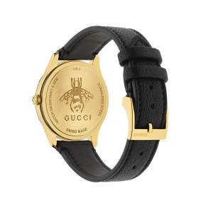 Gucci G-Timeless in Stainless steel, YA1264181 - Bucherer