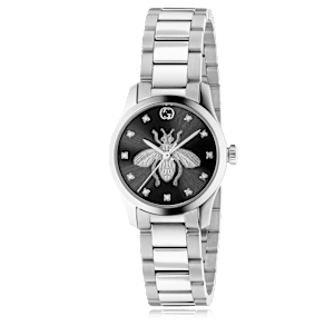 Gucci G-Timeless in Stainless steel, YA1265024 - Bucherer