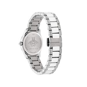Gucci G-Timeless in Stainless steel, YA1265024 - Bucherer