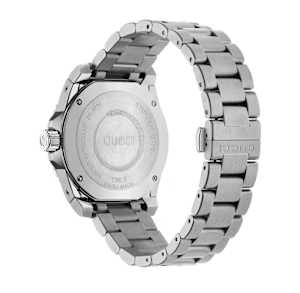 Gucci Gucci Dive in Stainless steel, YA136301B - Bucherer