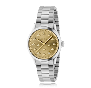 Gucci G-Timeless in Stainless steel, YA1265035 - Bucherer