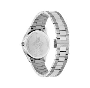 Gucci G-Timeless in Stainless steel, YA1265035 - Bucherer