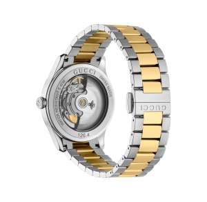 Gucci G-Timeless in Stainless steel, YA1264189 - Bucherer
