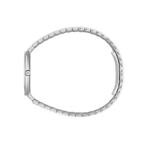 Gucci GUCCI 25H in Stainless steel, YA163501 - Bucherer