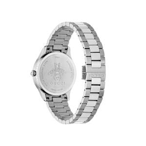Gucci G-Timeless in Stainless steel, YA1265043 - Bucherer