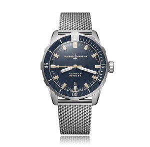 Diver, 
