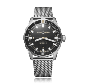 Diver,