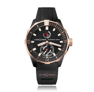 Diver,