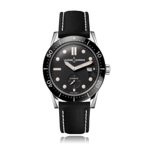 Diver,
