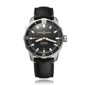 Diver
,