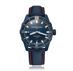 Diver,