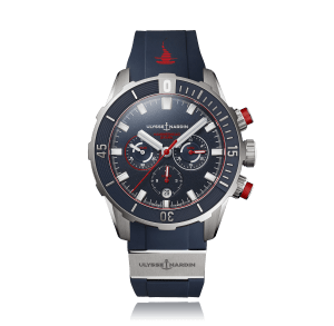 Diver ,
