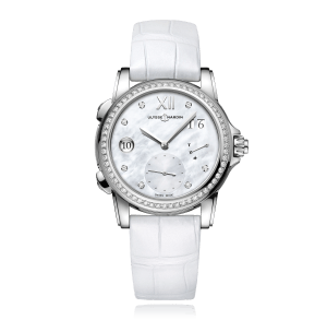 Dual Time,
