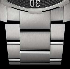 Ulysse Nardin Diver en Titane, 1503-170-3/92 - Bucherer