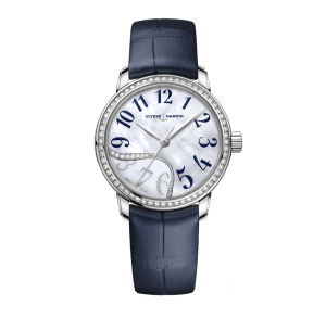Classico Jade Automatic 37mm,