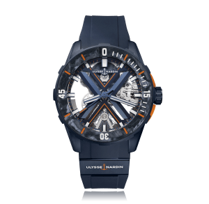 Diver 44mm,