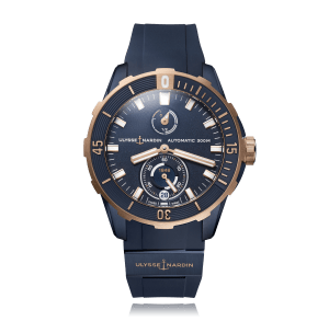 Diver ,