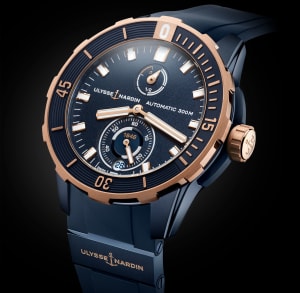 Diver ,