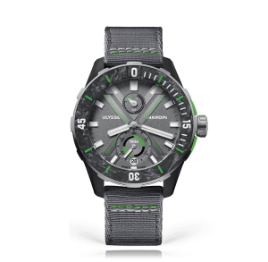 Diver ,