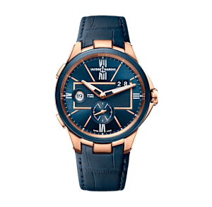 Ulysse Nardin Executive in Rose Gold, 242-20/43 - Bucherer