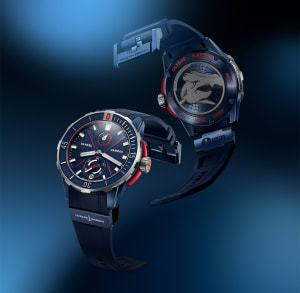 Diver
,