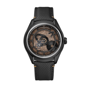 Ulysse Nardin Freak in Bicolour, 2303-270-4A/3A - Bucherer