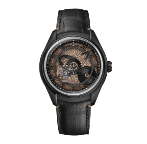 Ulysse Nardin Freak in Bicolour, 2303-270-4A/1A - Bucherer