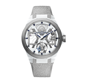 Ulysse Nardin Blast in Titanium, 1723-400-3B/00 - Bucherer