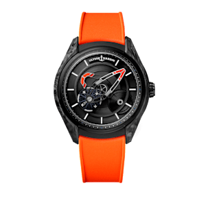 Ulysse Nardin Freak in Bicolour, 2303-270LE-2A-GUM/3A - Bucherer