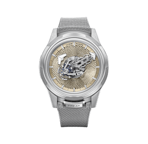 Ulysse Nardin Freak in Titan, 2403-500LE-4A-GUI/3A - Bucherer