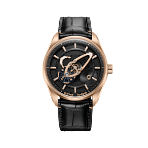 Ulysse Nardin Freak in Rose Gold, 2322-500-2A/1A - Bucherer