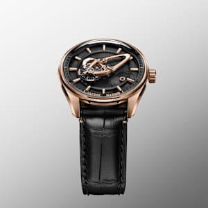 Ulysse Nardin Freak in Rose Gold, 2322-500-2A/1A - Bucherer