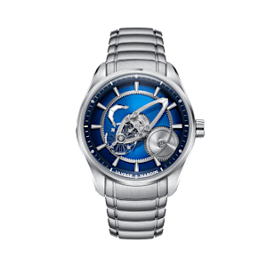 Ulysse Nardin Freak in Titanium, 2403-500LE-4A-GUI/3A - Bucherer