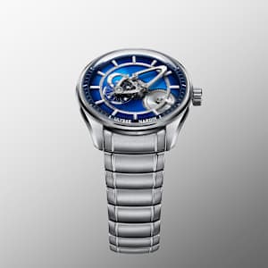 Ulysse Nardin Freak in Titanium, 2403-500LE-4A-GUI/3A - Bucherer