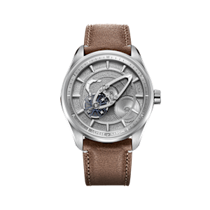 Ulysse Nardin Freak in Steel, 2323-500-1A/0A - Bucherer