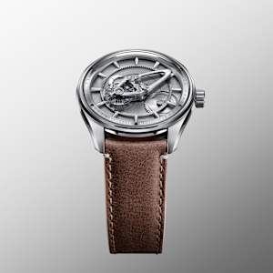 Ulysse Nardin Freak in Steel, 2323-500-1A/0A - Bucherer